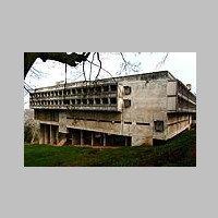 Couvent Sainte-Marie de La Tourette, photo elyullo, flickr.jpg